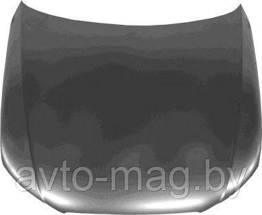 Капот АУДИ А4 Б8 с 2007г - 2011г * A5315