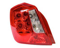 Фонарь левый ШЕВРОЛЕ ЛАЧЕТТИ с 2003г - * 2221915LUE