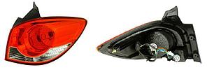Фонарь правый ШЕВРОЛЕ КРУЗ с 2009г - * 2351915RUE