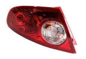 Фонарь левый ШЕВРОЛЕ ДЭО ЛАЧЕТТИ с 2005г - * 235-1902L-UE