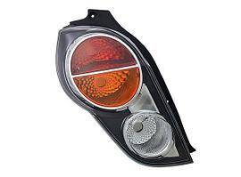 Фонарь левый ШЕВРОЛЕ СПАРК с 2010г - * 235-1909L-LD-UE