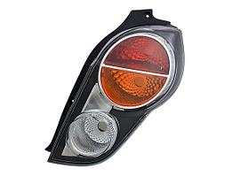 Фонарь правый ШЕВРОЛЕ СПАРК с 2010г - * 235-1909R-LD-UE