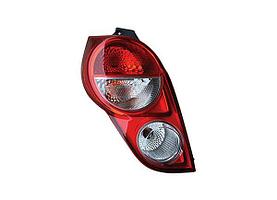 Фонарь левый ШЕВРОЛЕ СПАРК с 2013г - * 235-1928L-LD-UE