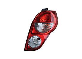 Фонарь правый ШЕВРОЛЕ СПАРК с 2013г - * 235-1928R-LD-UE
