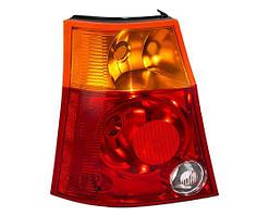 Фонарь левый КРАЙСЛЕР ПАЦИФИКА с 2004г - 2008г * 333-1948L-US