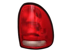 Фонарь правый КРАЙСЛЕР ТАУН&КАНТРИ с 1996г - 1997г ДОДЖ КАРАВАН с 1996г - 2000г *