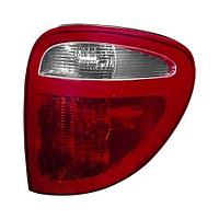Фонарь правый КРАЙСЛЕР ТАУН&КАНТРИ с 2001г - 2004г ВОЯДЖЕР с 2001г - 2003г ДОДЖ