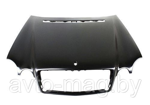 Капот МЕРСЕДЕС Е КЛАСС 210 с 1995г - 1999г * 1225030