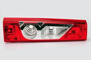 Фонарь левый ФИАТ СКУДО с 2007г - 2016г * 5501945LUE