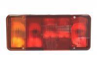 Фонарь левый ФИАТ ДУКАТО с 1994г - 2006г * 552-1929L-LD-WE