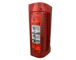 Фонарь правый ФИАТ ДУКАТО с 1994г - 2006г * 550-1932R-UE