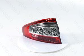 Фонарь левый ФОРД МОНДЕО 4 с 2007г - 2012г * 431-1998L-UE