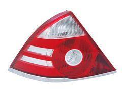 Фонарь левый ФОРД МОНДЕО с 2004г - 2006г * 431-1969L-UE