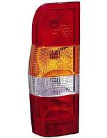 Фонарь левый ФОРД ТРАНЗИТ с 2000г - * 431-1933L-UE
