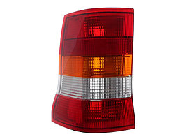 Фонарь левый ОПЕЛЬ АСТРА Ф с 1994г - 1998г * 442-1914L-UE