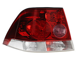 Фонарь левый ОПЕЛЬ АСТРА АШ с 2004г - 2009г * 442-1959L-LD-UE