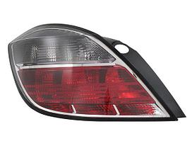 Фонарь левый ОПЕЛЬ АСТРА АШ с 2007г - 2010г * 442-1968L-UE