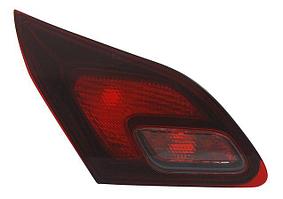 Фонарь левый ОПЕЛЬ АСТРА ДЖЕЙ с 2010г - * 442-1307L-LD2UE