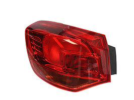 Фонарь левый ОПЕЛЬ АСТРА ДЖЕЙ с 2010г - * 442-1975L-UE