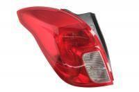 Фонарь левый ОПЕЛЬ MOKКА с 2012г - * 442-1983L-UE