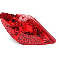 Фонарь левый ПЕЖО 207 с 2006г - 2012г * 550-1944L-UE