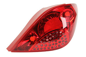 Фонарь правый ПЕЖО 207 с 2006г - 2012г * 550-1944R-UE