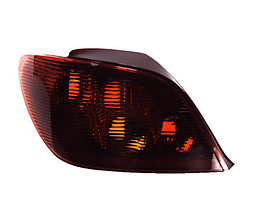 Фонарь левый ПЕЖО 307 с 2000г - 2007г * 550-1923L-LD-UE