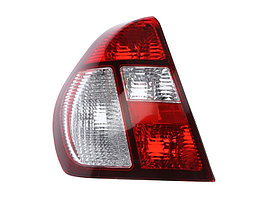 Фонарь левый РЕНО КЛИО II с 1998г - 2001г * 551-1932L-UE-CR