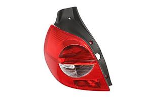 Фонарь левый РЕНО КЛИО с 2005г - * 551-1963L-UE