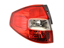 Фонарь левый РЕНО КАЛЕОС с 2008г - 2011г * 5511981LUE