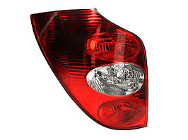 Фонарь левый РЕНО ЛАГУНА 2 с 2001г - 2007г * 551-1953L-UE