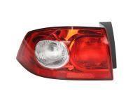 Фонарь левый РЕНО ЛАГУНА 2 с 2001г - 2007г * 551-1960L-UE