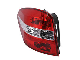 Фонарь левый РЕНО ЛАГУНА 3 с 2007г - 2010г * 551-1980L-UE