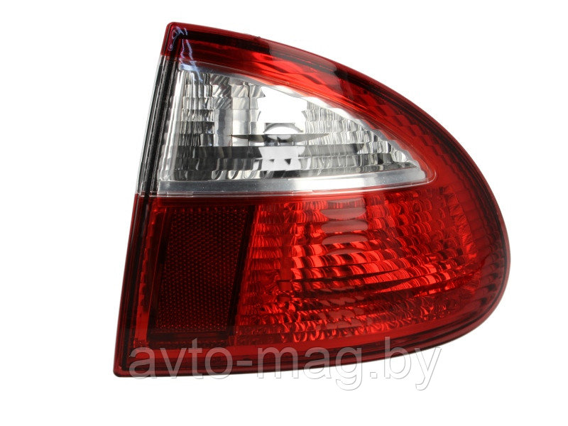 Фонарь правый СЕАТ ЛЕОН с 1999г - 2003г * 445-1909R-UE
