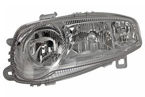 Фара левая АЛЬФА РОМЕО 147 с 2000г - 2010г * 667-1110L-LD-EM