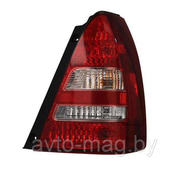 Фонарь правый СУБАРУ ФОРЕСТЕР II с 2002г - 2008г * 320-1905R-AS