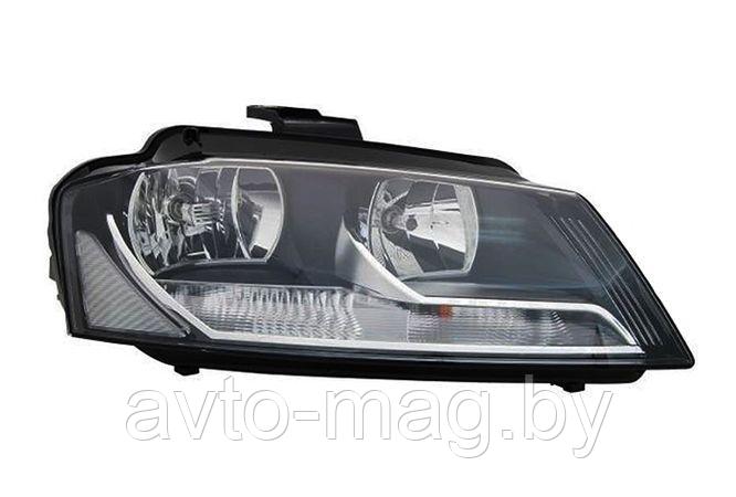 Фара правая АУДИ А3 А3 SPORT БАЦK 8P - с 2008г - 2012г * 446-1125RMLDEM2