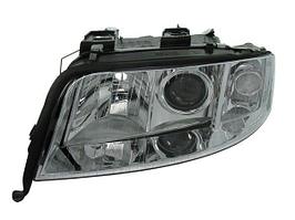 Фара левая АУДИ А6 С5 с 1997г - 2004г * 441-1194L-LDHEM