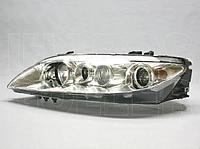 Фара левая МАЗДА 6 с 2002г - 2007г * 216-1147L-LD-EM
