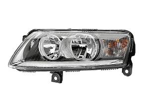 Фара левая АУДИ А6 С6 с 2004г - 2011г * 446-1111L-LD-EM