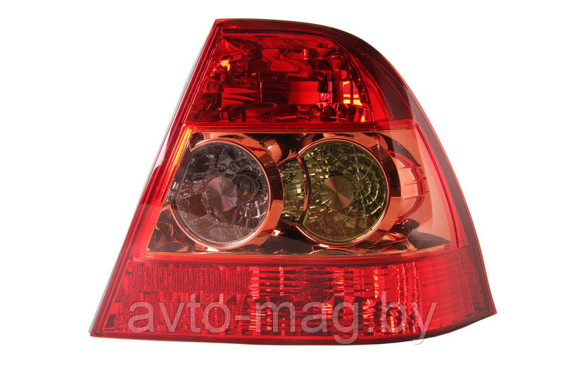 Фонарь правый ТОЙОТА КОРОЛЛА АE12 с 2002г - 2007г * 212-19K5R-LD-AE