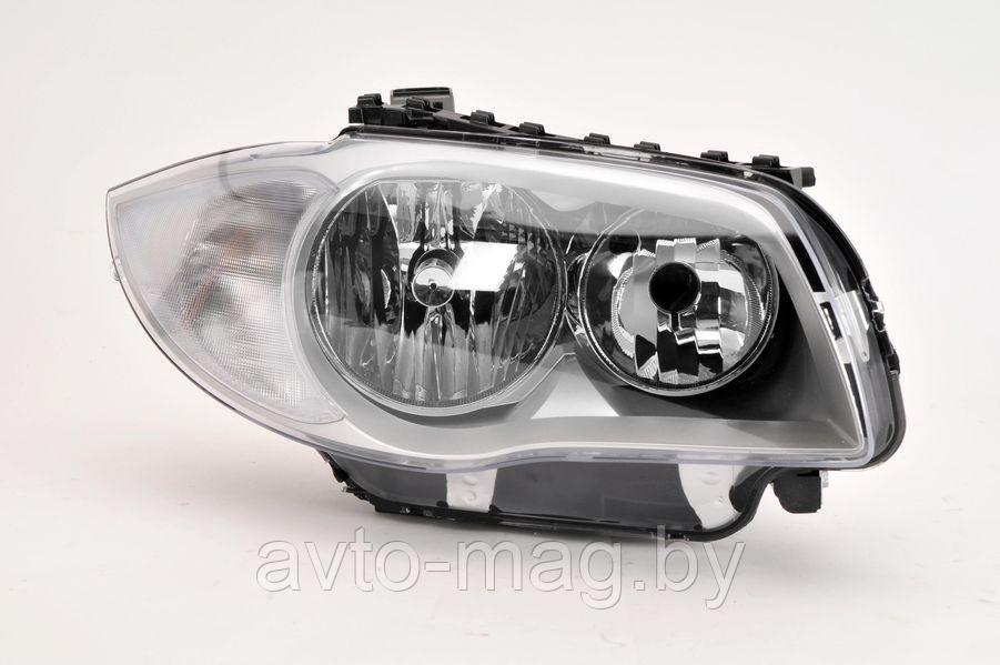 Bmw X3 Фара Купить