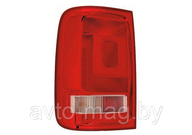 Фонарь левый ФОЛЬКСВАГЕН АМАРОК с 2010г - * 44119F2LLDUE