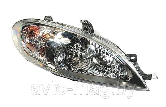 Фара правая ШЕВРОЛЕ ЛАЧЕТТИ с 2003г - * 235-1103R-LDEM2