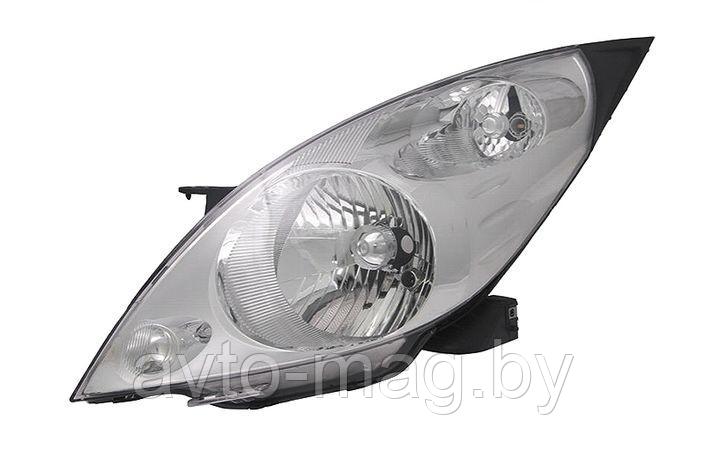 Фара левая ШЕВРОЛЕ СПАРК с 2010г - * 235-1111LMLD-EM