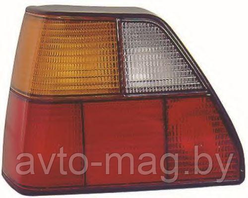 Фонарь левый ФОЛЬКСВАГЕН ГОЛЬФ 2 ДЖЕТТА 2 с 1983г - 1991г * 441-1910L-E