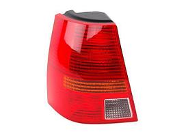 Фонарь левый ФОЛЬКСВАГЕН ГОЛЬФ IV с 1997г - 2004г * 441-1944L-UE