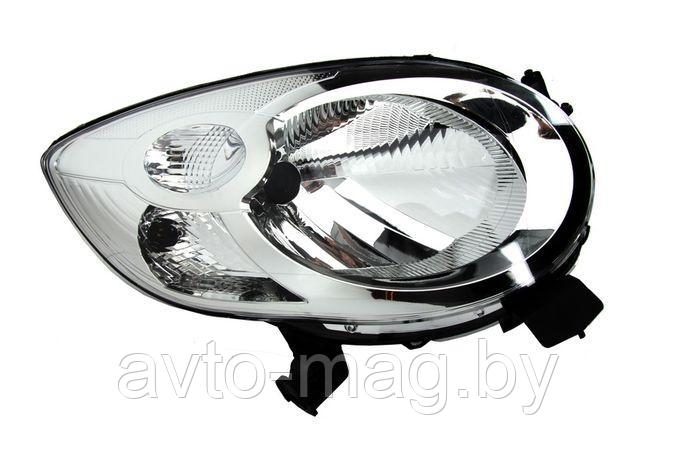 Фара правая СИТРОЕН С1 с 2005г - 2008г * 552-1123R-LD-EM