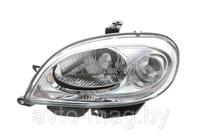 Фара правая СИТРОЕН САКСО с 1996г - 2004г * 552-1111R-LD-EM