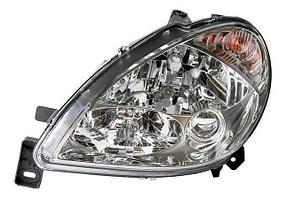 Фара левая СИТРОЕН КСАРА с 1997г - 2005г * 552-1114L-LD-EM